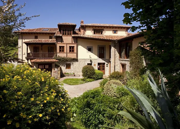 Hotel Rural Arredondo Celorio 