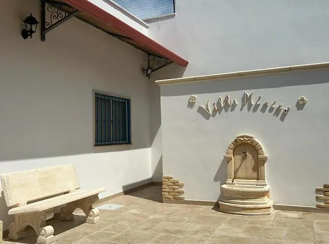 Villa Mimina San Pietro in Bevagna