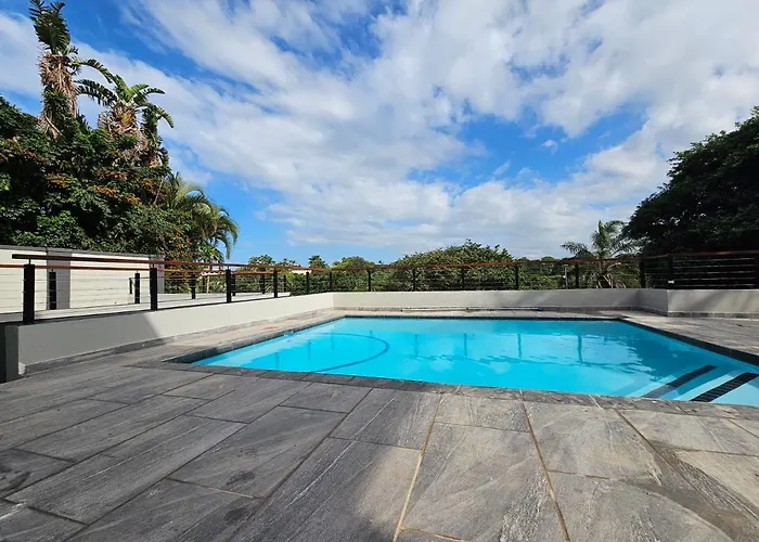 Mtunzini Hotels