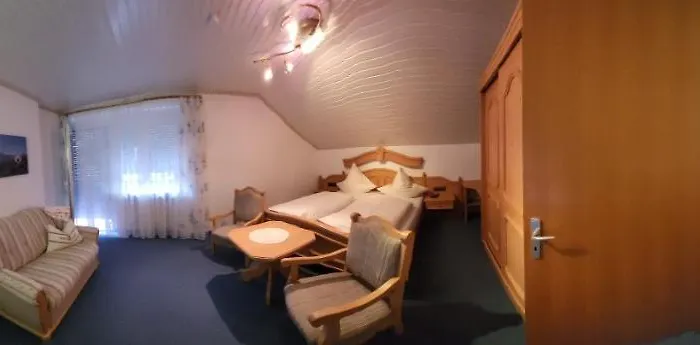 Bed and Breakfast Erd'S Hoimatle Jungholz