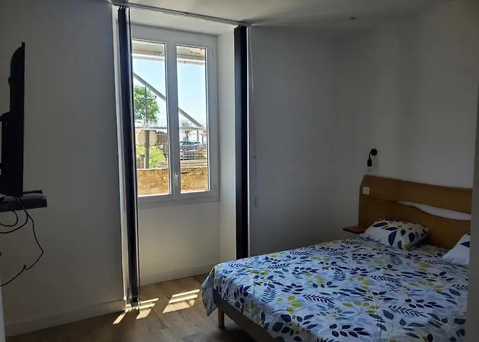 Chambre D'Hote Straboni