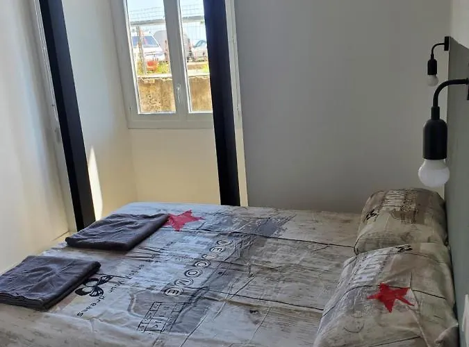 Chambre D'Hote Straboni