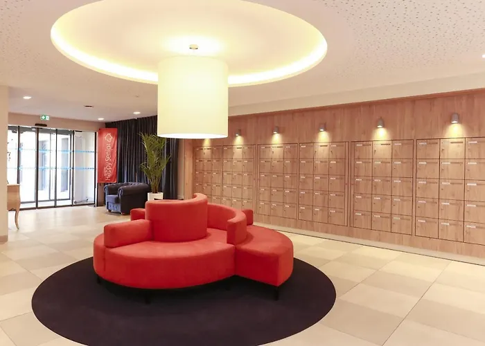 Residence Pierre Loti Paimpol