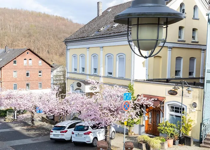 Hotels in Betzdorf
