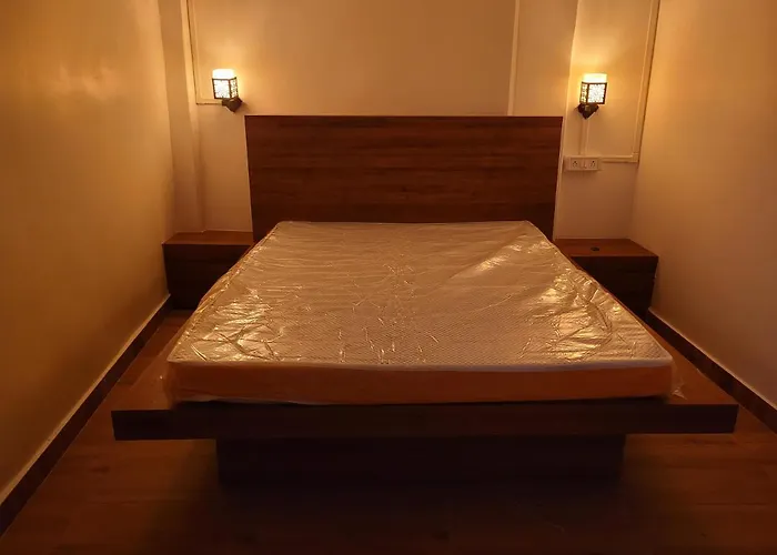 Silchar Hotels