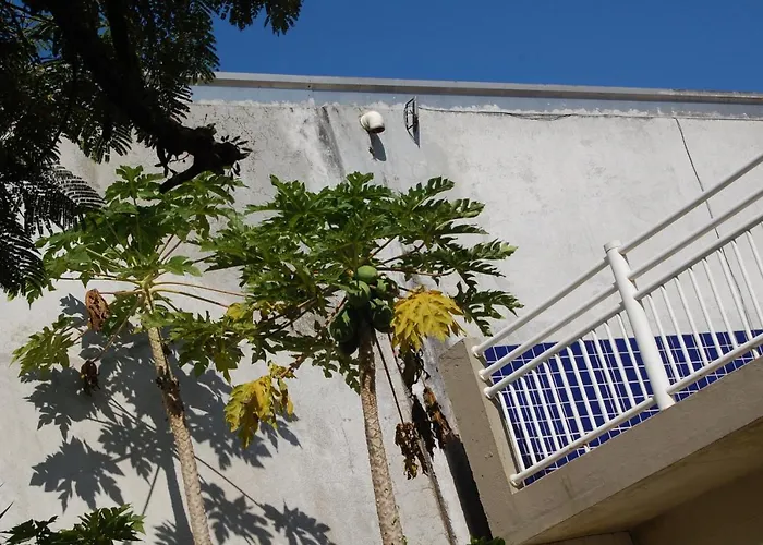 Hotel Pousada Pereira