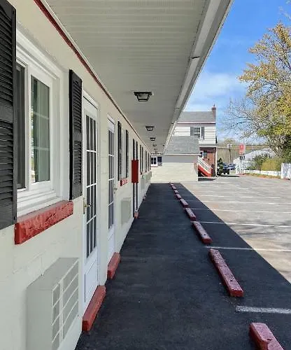 Inn Niagara Niagara Falls