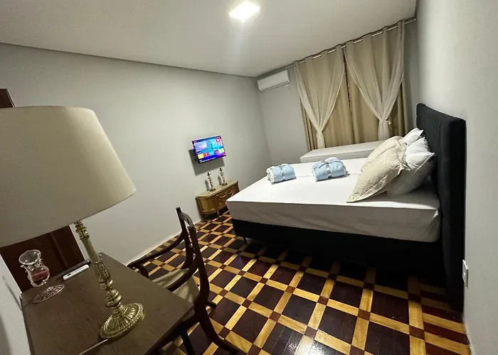 Rio Grande (Rio Grande do Sul) Hotels