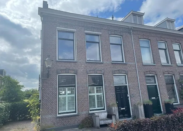 B&B Vechtzicht Weesp