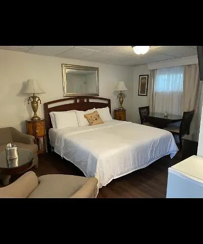 Inn Niagara Niagara Falls