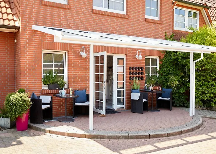 Hotels in Edewecht