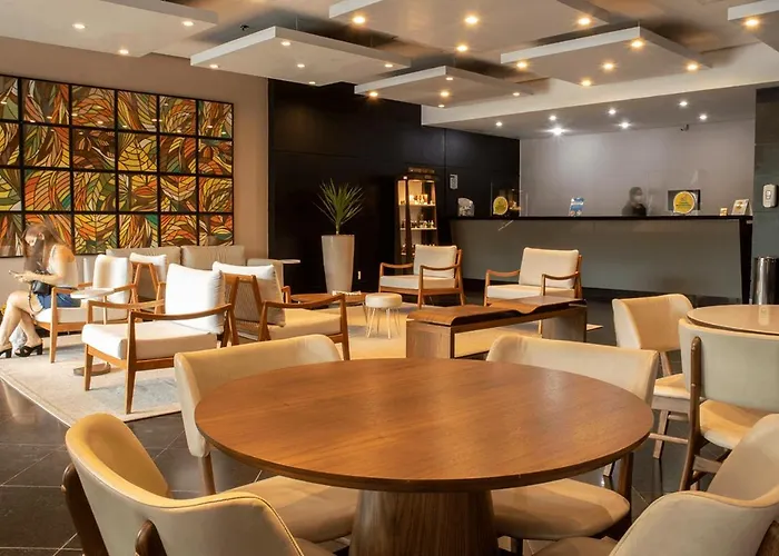 Flat Millennium - Suite 809 Manaus