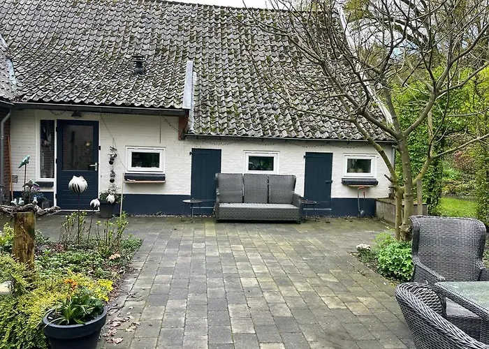 De Hooizolder Bed and Breakfast Hellendoorn