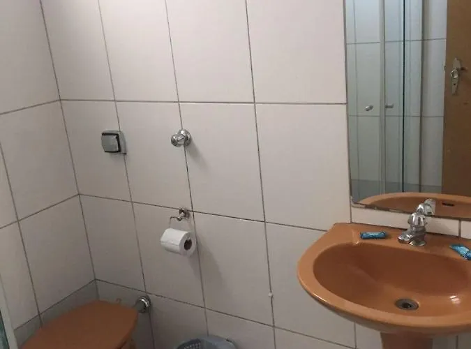 Orsi Hotel Araguari