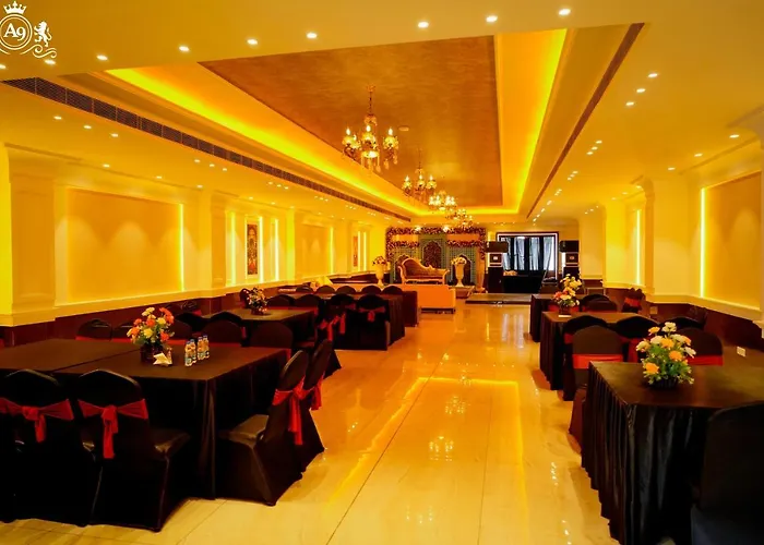 Barnala Hotels