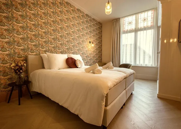 Hotels in Enschede
