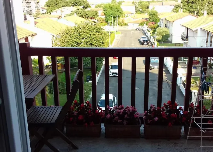 Chambre Chez L'Habitant Quartier Calme