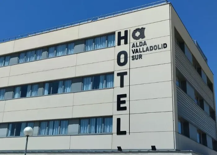 Alda Valladolid Sur