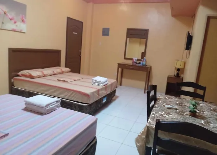 Tagbilaran City Hotels