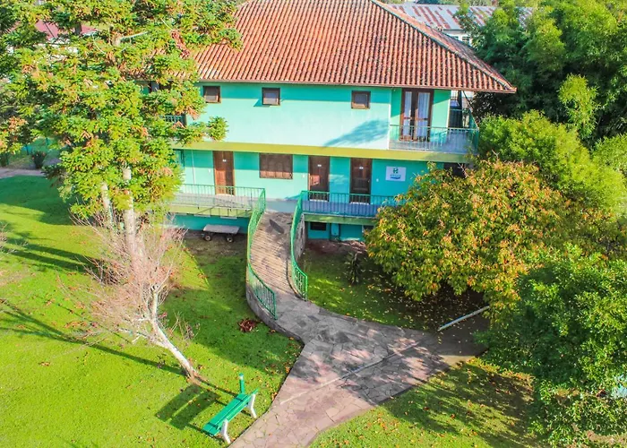 Hotel Parque