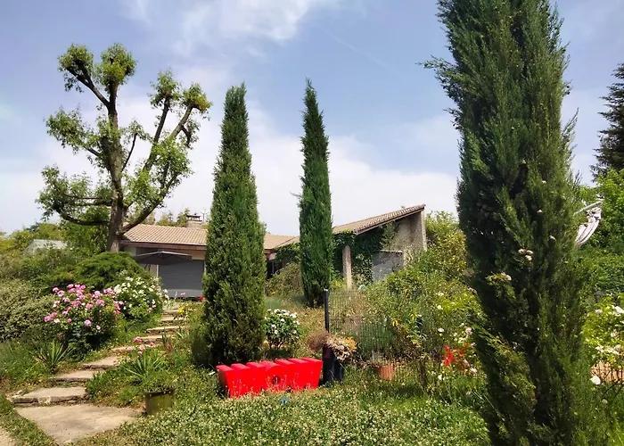 La Villa Joséphine Écully