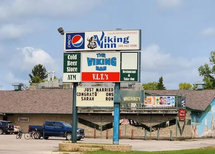 Gimli Hotels