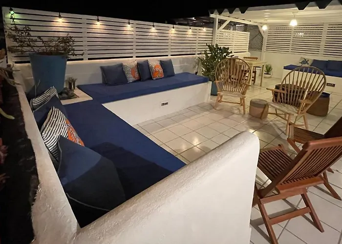 Los Roques Hotels