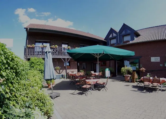 Bruggen (Viersen) Hotels