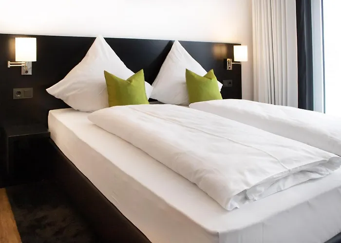 Hotels in Pfungstadt