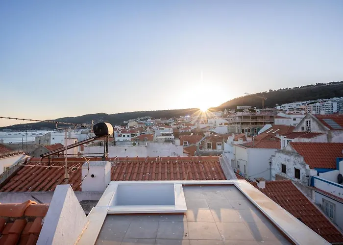 Echo Homespaces Marques Sesimbra