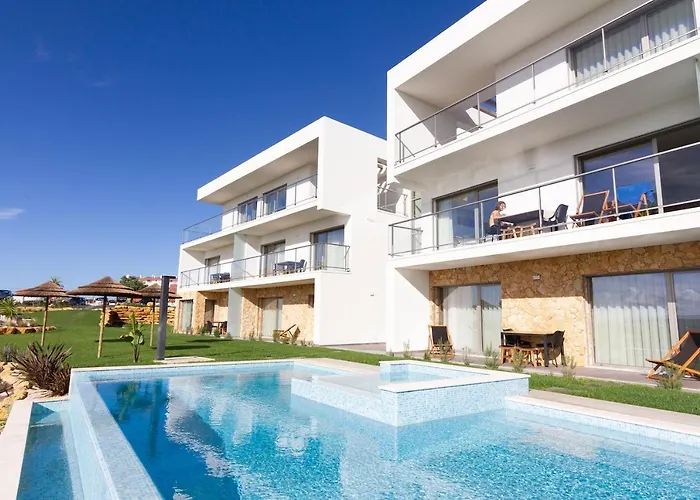 Ericeira Surf Apartments