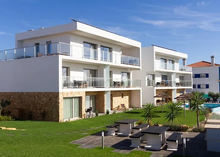 Ericeira Surf Apartments