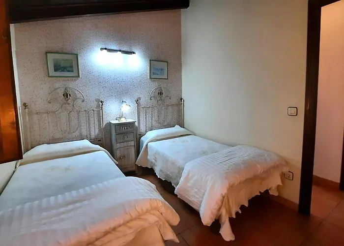 La Casina De La Huerta Hotel Llanes