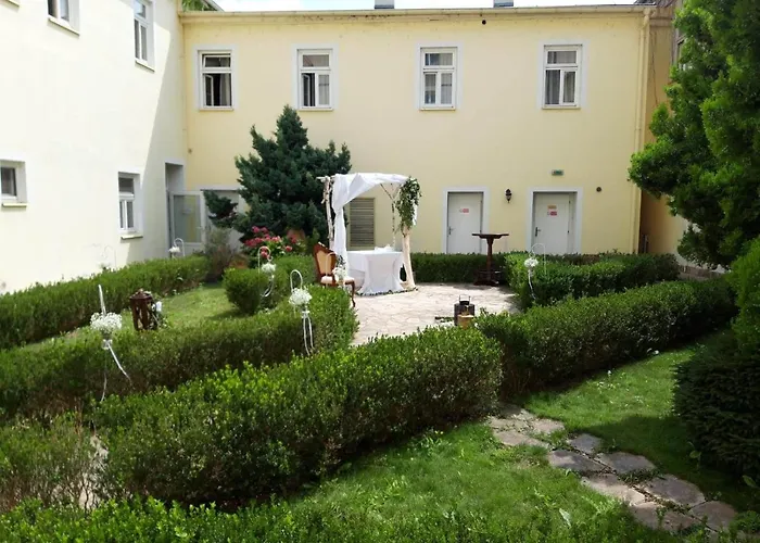 Terezin (Usti nad Labem) Hotels
