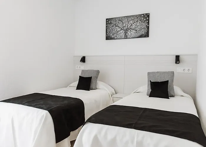 Nacavi Albir Aparthotel El Albir