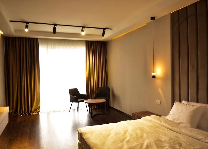 Hotel a Debar
