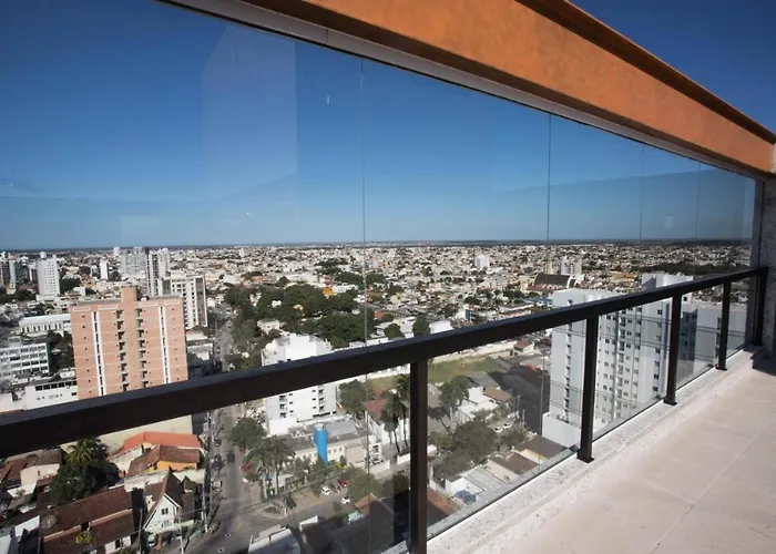Quarto Executivo Para Sua Estadia De Trabalho Campos dos Goytacazes