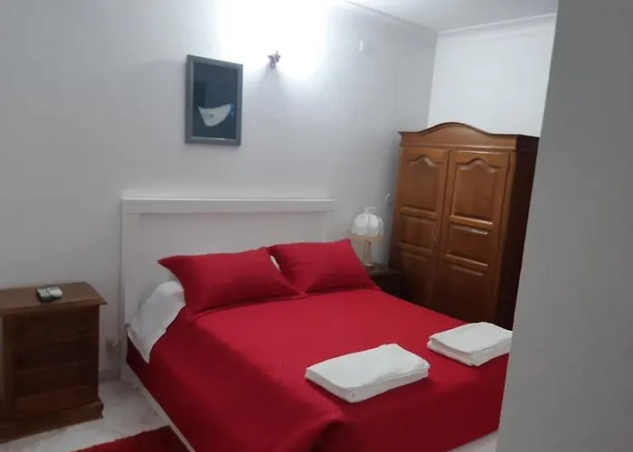 Hotel Miranda Do Douro