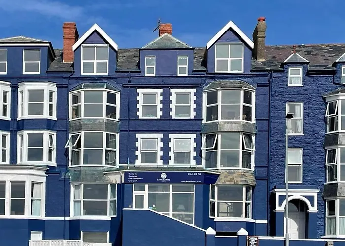 Barmouth Hotels