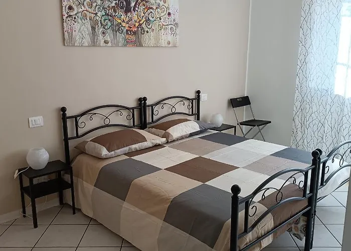 B&B I Girasoli San Donato Milanese