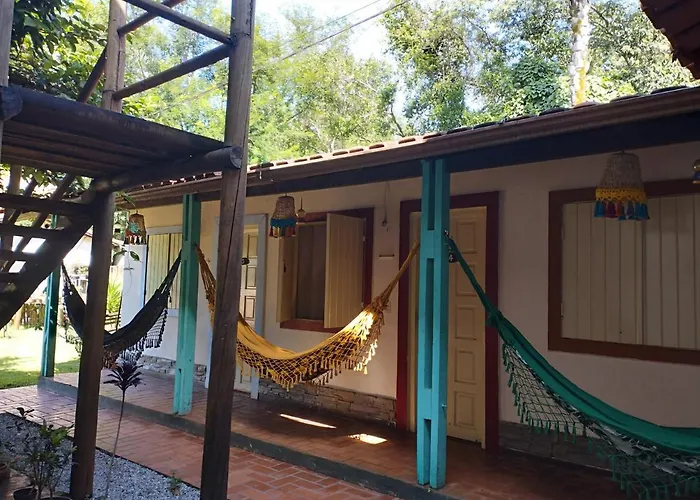 Pousada Ianda