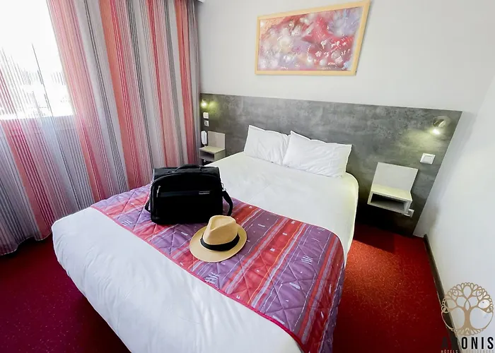 Hotels in Gap