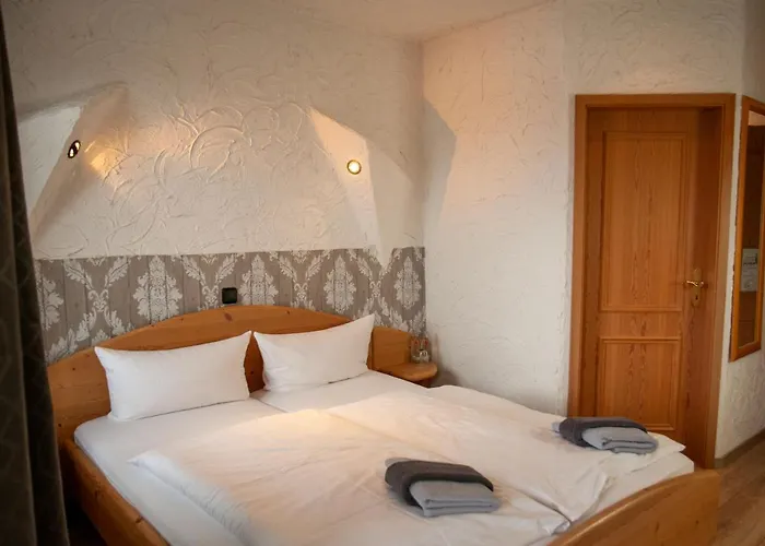 Hotels in Edersee