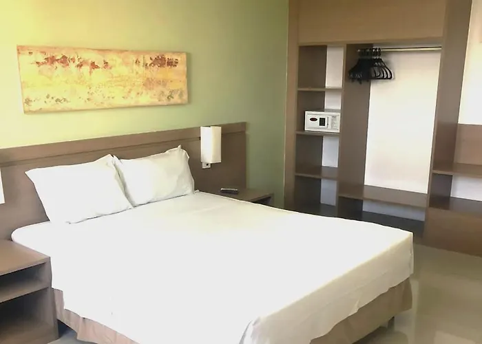 #Sensacional# Premium Hotel Manaus Am