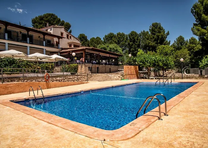 El Retiro Hotel Rural