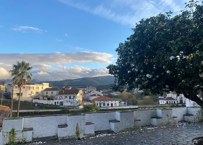Casa Da Ponte, Coja