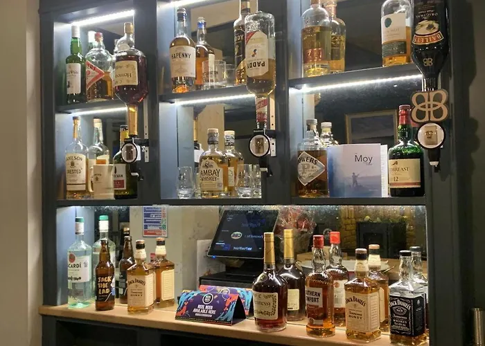 Foxford Hotels