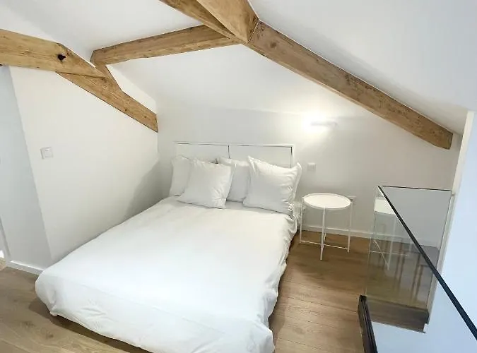 Les Appartements De L'Orangerie Versailles