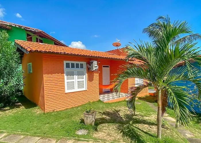 Sunshine Villa Cumbuco