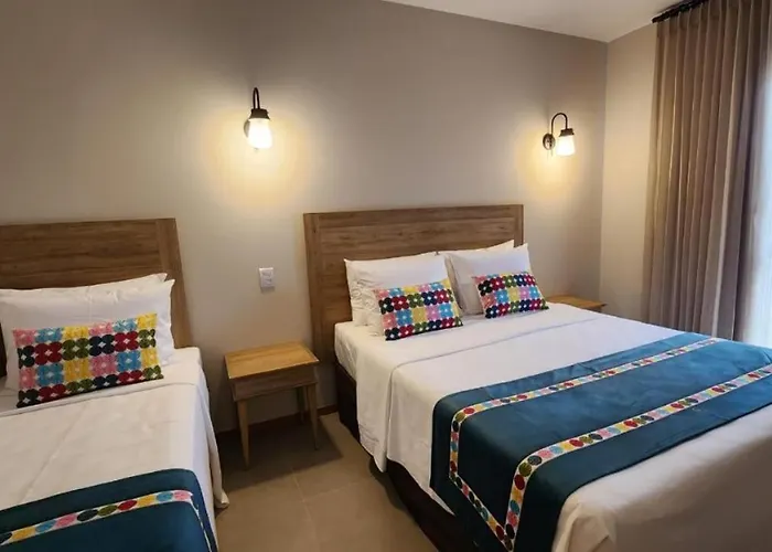 Quinta Santa Barbara Eco Resort Piri Pirenópolis